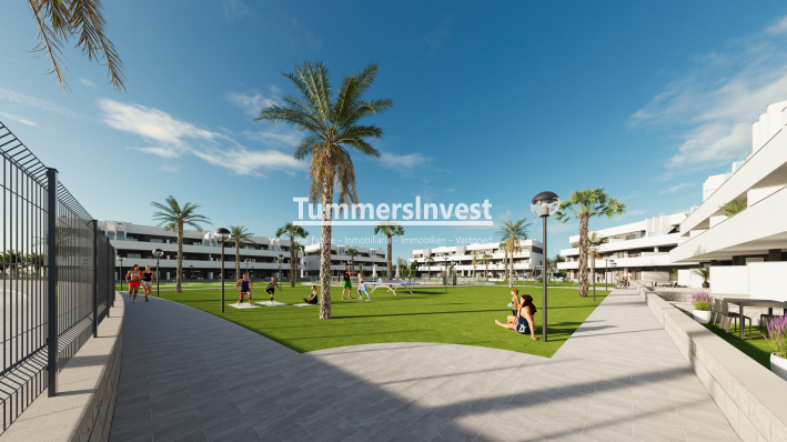 Nieuwbouw Woningen · Apartment · Guardamar del Segura · Guardamar Del Segura