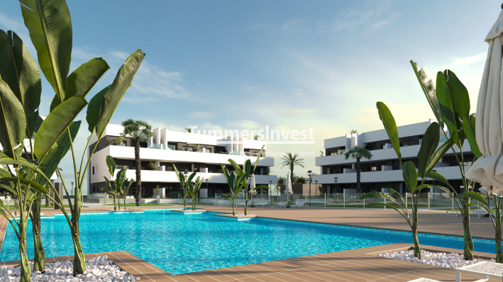 Nieuwbouw Woningen · Apartment · Guardamar del Segura · Guardamar Del Segura