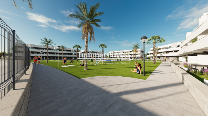 Nieuwbouw Woningen · Apartment · Guardamar del Segura · Guardamar Del Segura