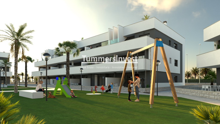Nieuwbouw Woningen · Apartment · Guardamar del Segura · Guardamar Del Segura