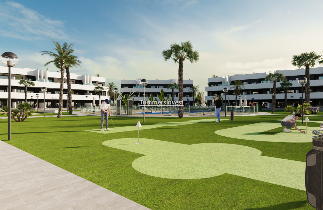 Nieuwbouw Woningen · Apartment · Guardamar del Segura · Guardamar Del Segura