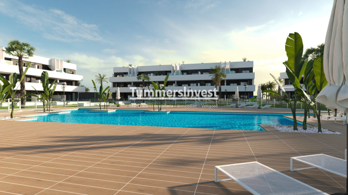 Nieuwbouw Woningen · Apartment · Guardamar del Segura · Guardamar Del Segura