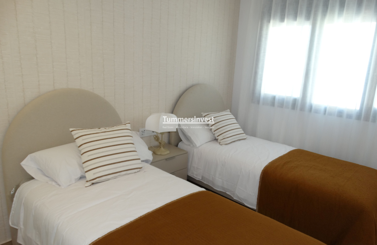 New Build · high-bungalow · Pilar de la Horadada
