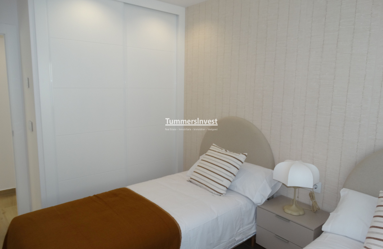 New Build · high-bungalow · Pilar de la Horadada