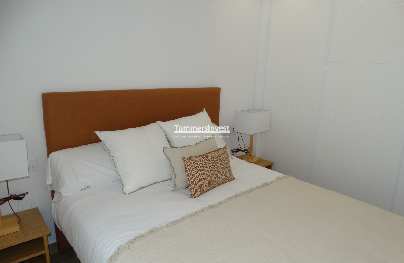 New Build · high-bungalow · Pilar de la Horadada