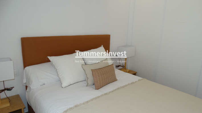 New Build · high-bungalow · Pilar de la Horadada