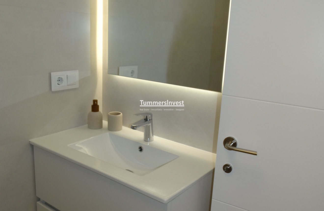 New Build · high-bungalow · Pilar de la Horadada