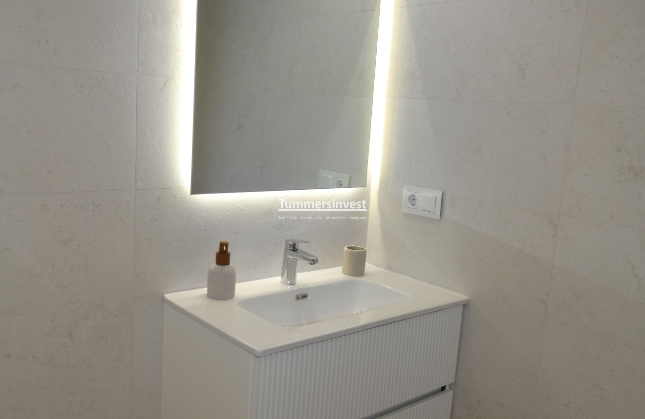 New Build · high-bungalow · Pilar de la Horadada