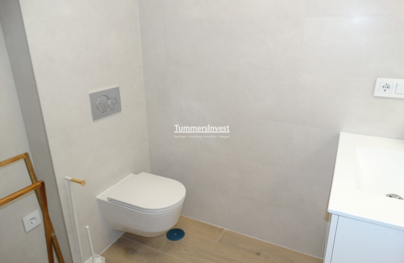 New Build · high-bungalow · Pilar de la Horadada