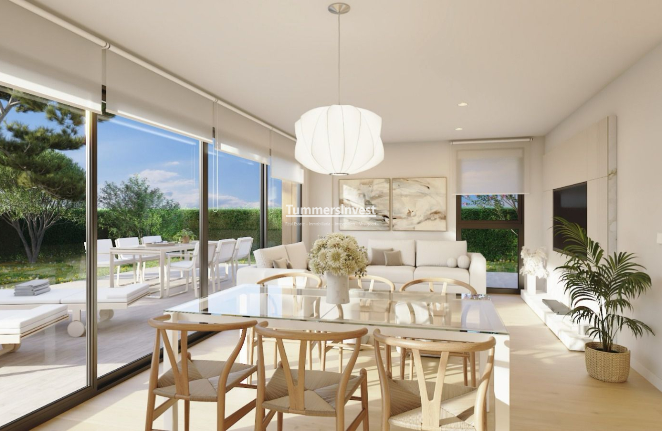 Neue Gebäude · Penthouse · La Nucía