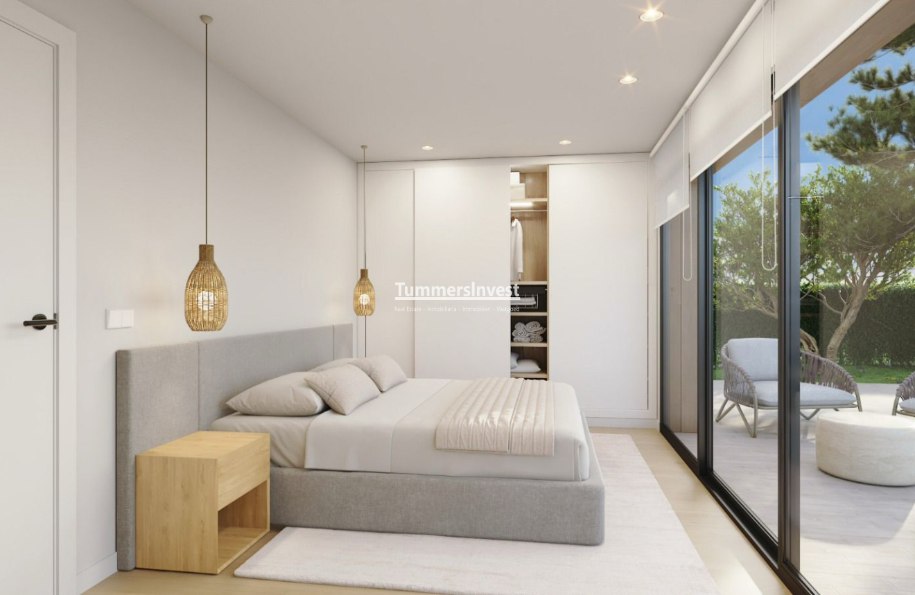 Neue Gebäude · Penthouse · La Nucía