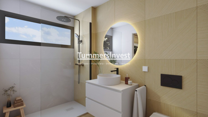 Neue Gebäude · Penthouse · La Nucía