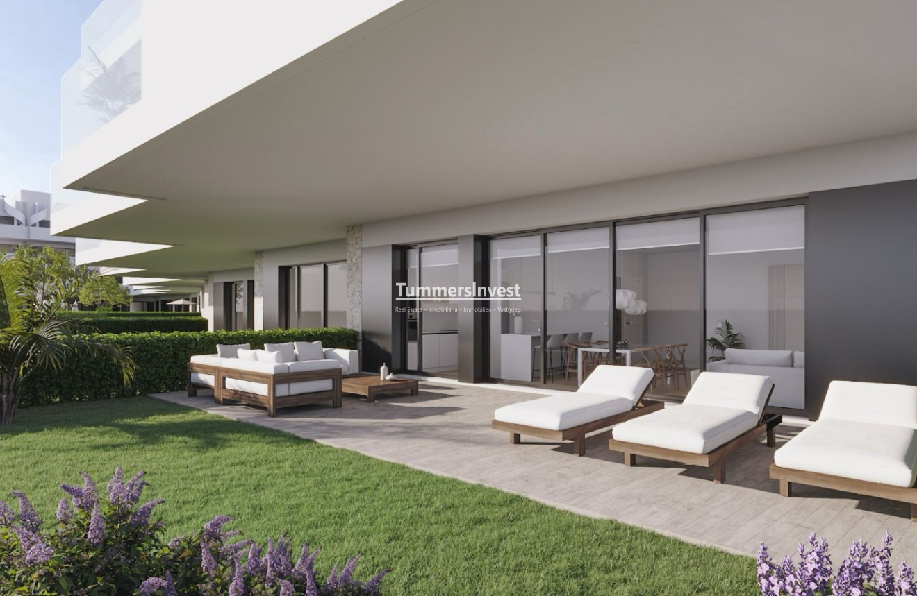 Nieuwbouw Woningen · Penthouse · La Nucía