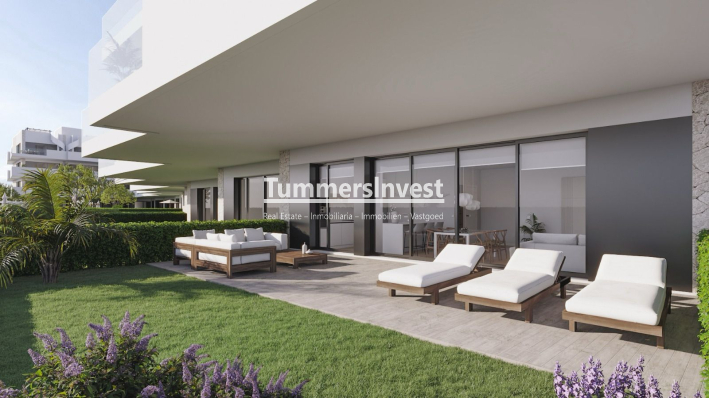 Nieuwbouw Woningen · Penthouse · La Nucía