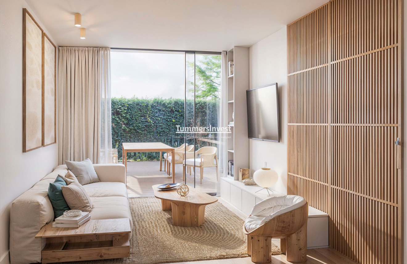 Nieuwbouw Woningen · Penthouse · La Nucía
