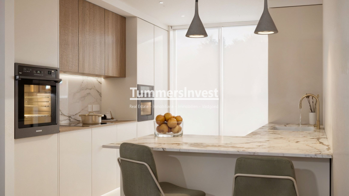 Nieuwbouw Woningen · Penthouse · La Nucía