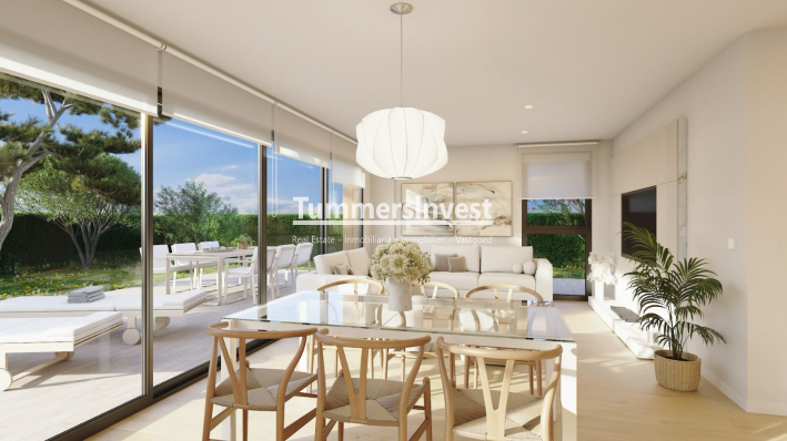 Nieuwbouw Woningen · Penthouse · La Nucía