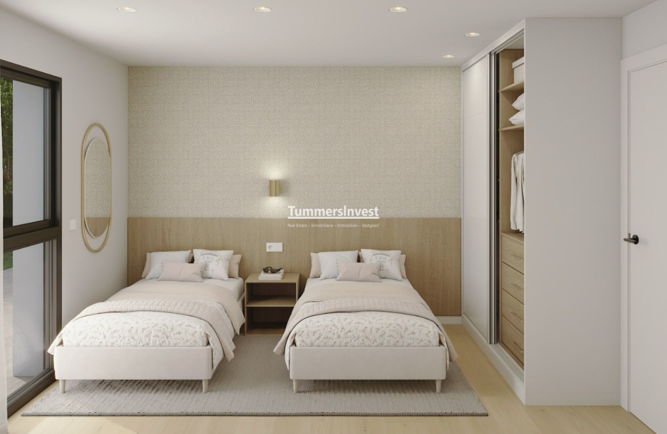 Nieuwbouw Woningen · Penthouse · La Nucía