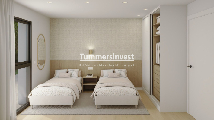 Nieuwbouw Woningen · Penthouse · La Nucía