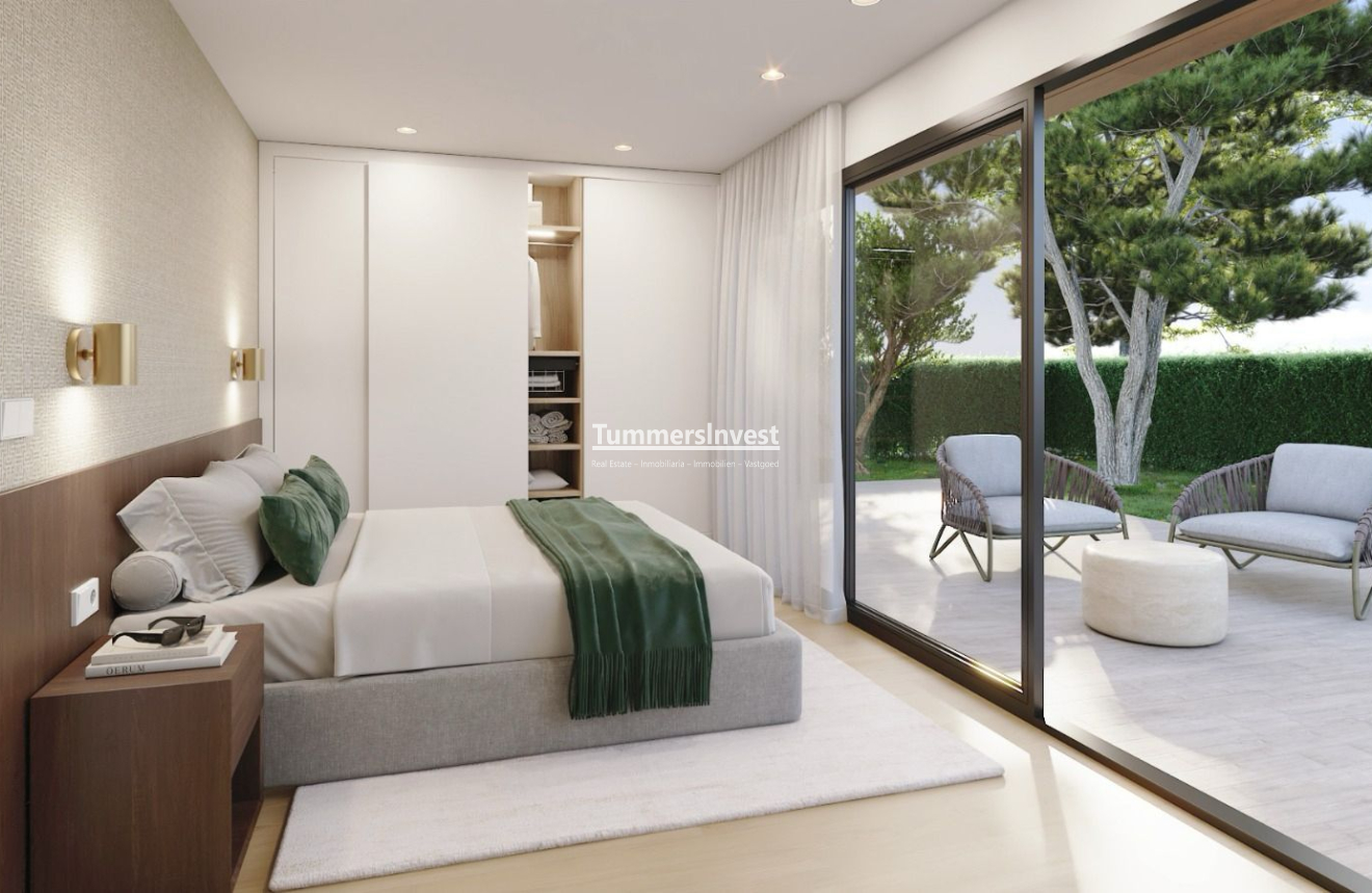 Nieuwbouw Woningen · Penthouse · La Nucía