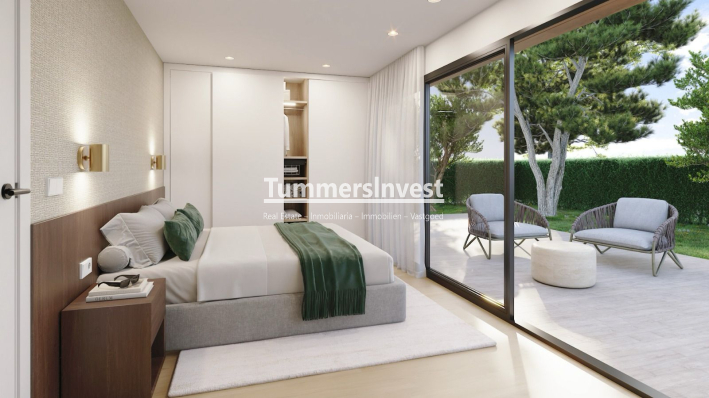 Nieuwbouw Woningen · Penthouse · La Nucía