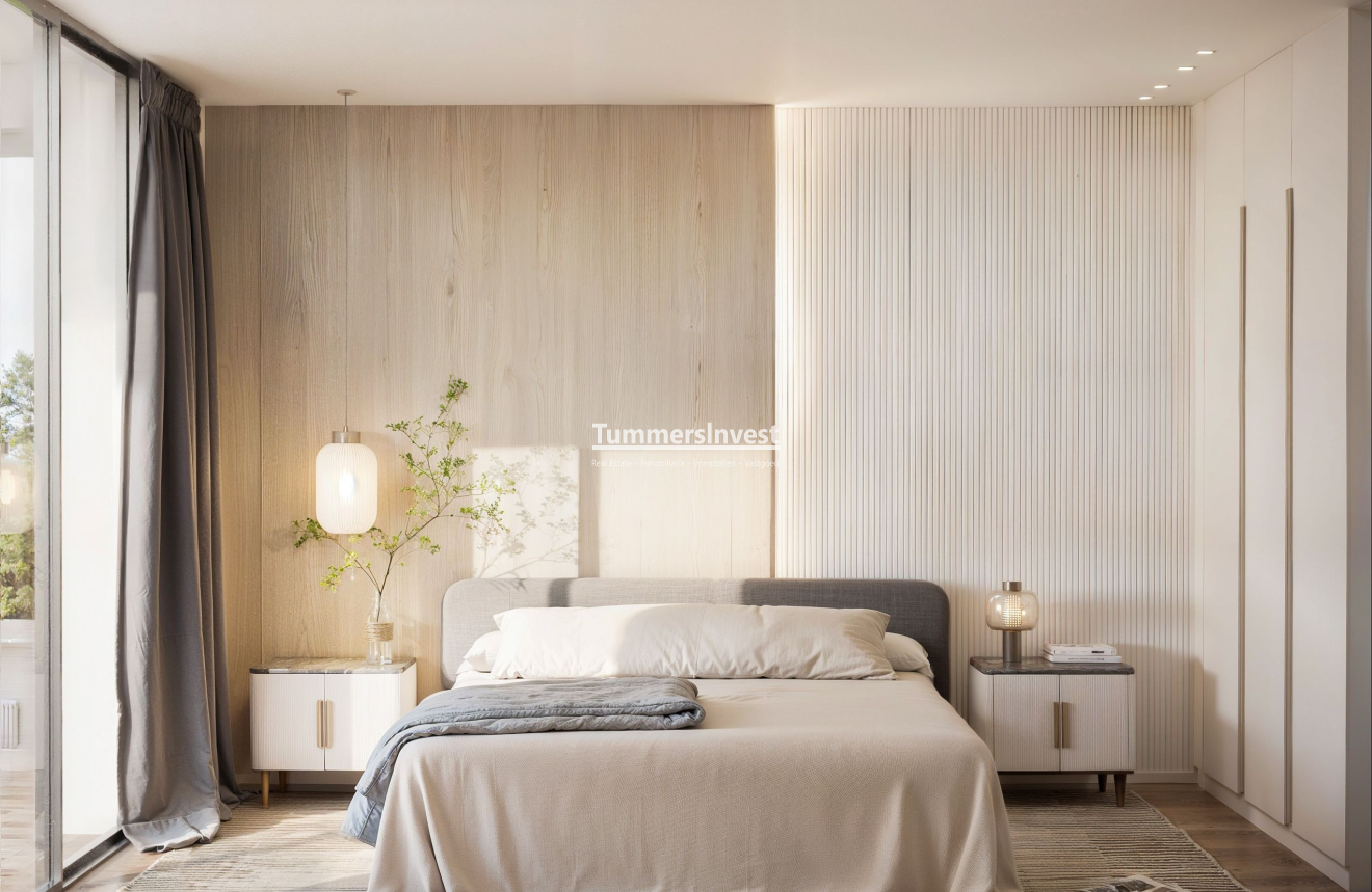 Nieuwbouw Woningen · Penthouse · La Nucía