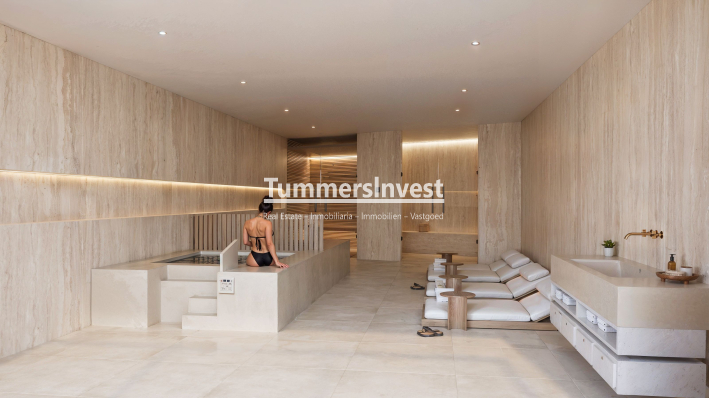 Nieuwbouw Woningen · Penthouse · La Nucía