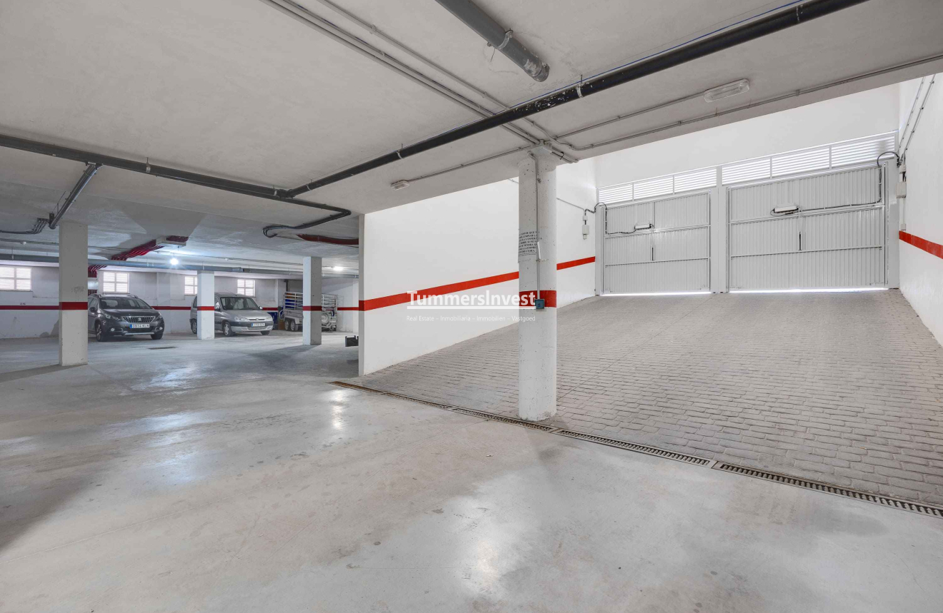 Neue Gebäude · ground-floor · San Fulgencio