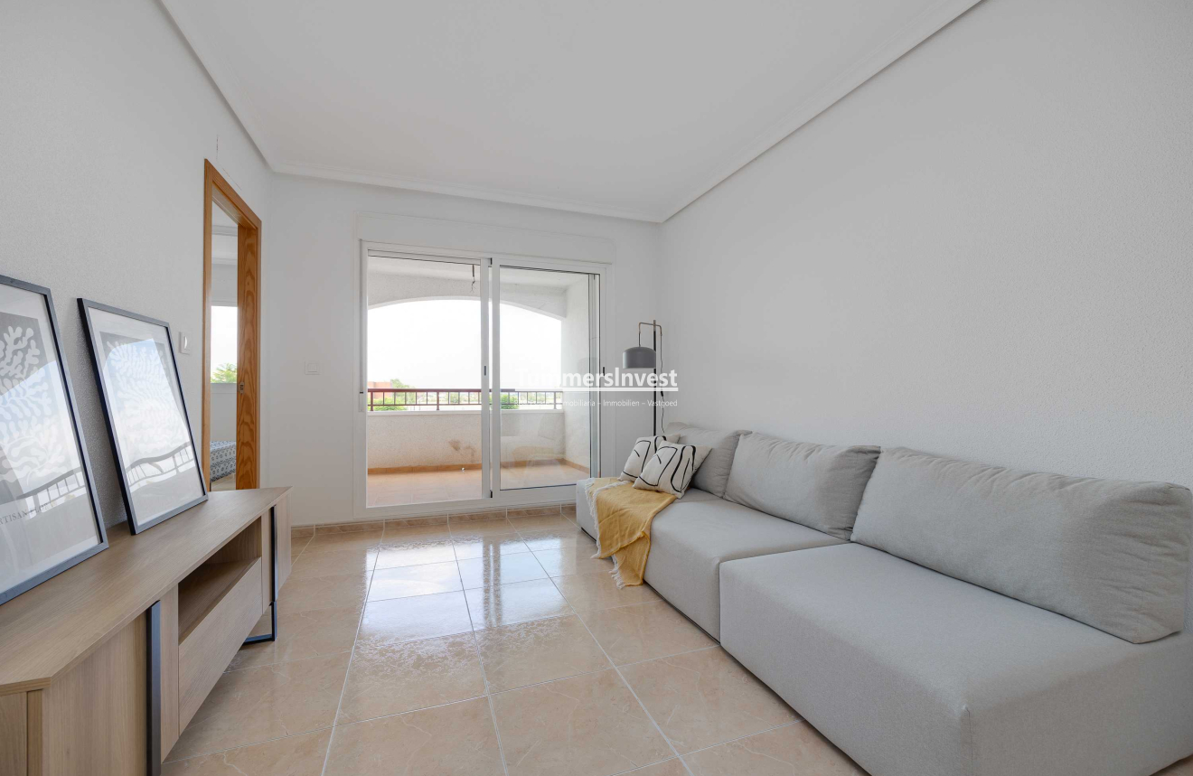 Nieuwbouw Woningen · ground-floor · San Fulgencio