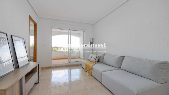 Nieuwbouw Woningen · ground-floor · San Fulgencio