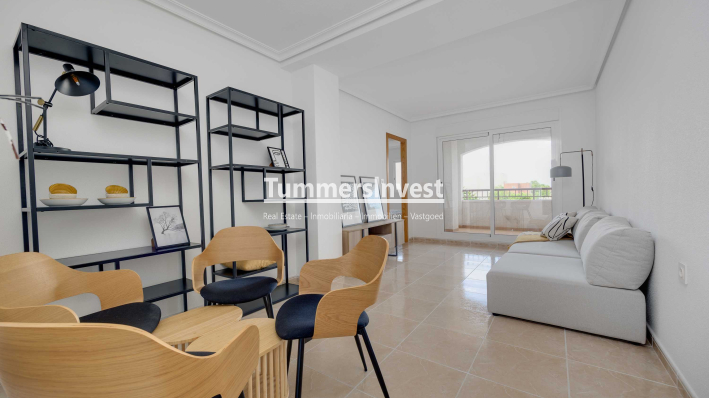 Nieuwbouw Woningen · ground-floor · San Fulgencio