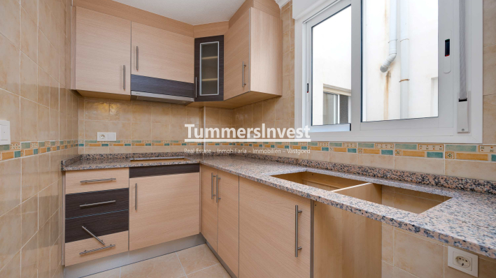 Nieuwbouw Woningen · ground-floor · San Fulgencio