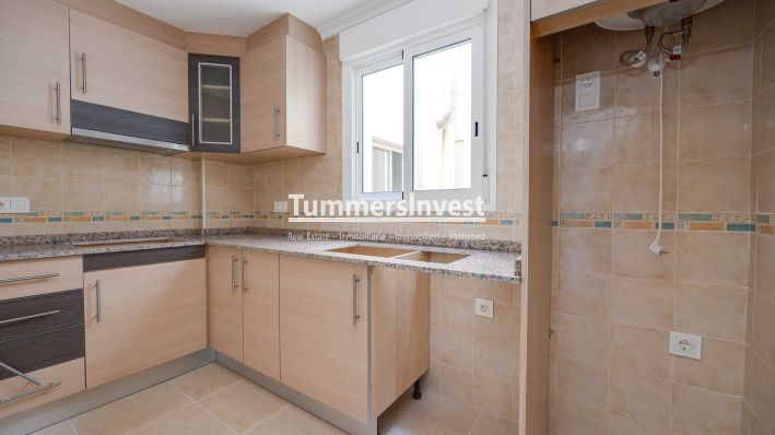 Nieuwbouw Woningen · ground-floor · San Fulgencio