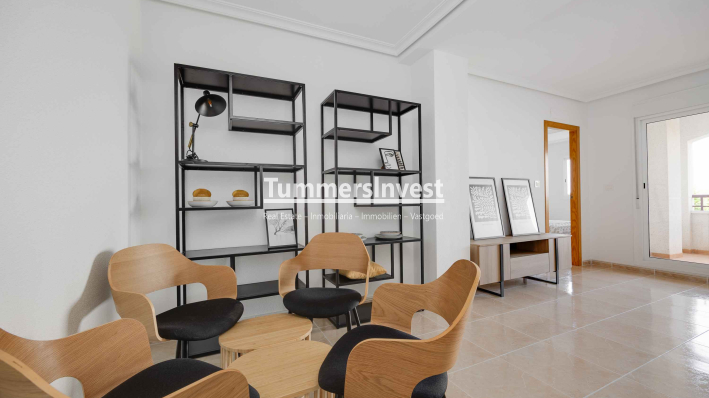 Nieuwbouw Woningen · ground-floor · San Fulgencio
