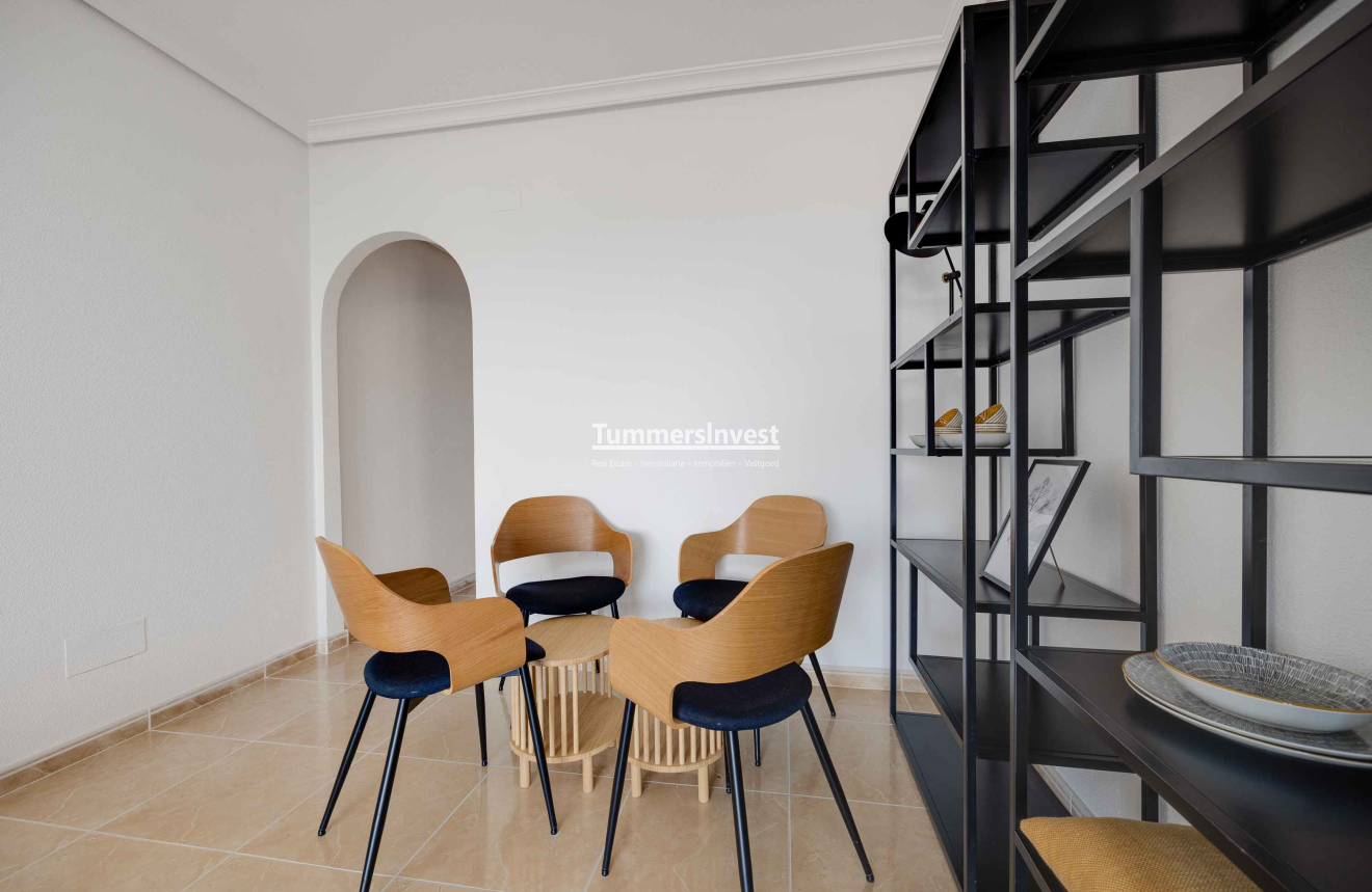 Nieuwbouw Woningen · ground-floor · San Fulgencio