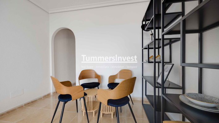Nieuwbouw Woningen · ground-floor · San Fulgencio