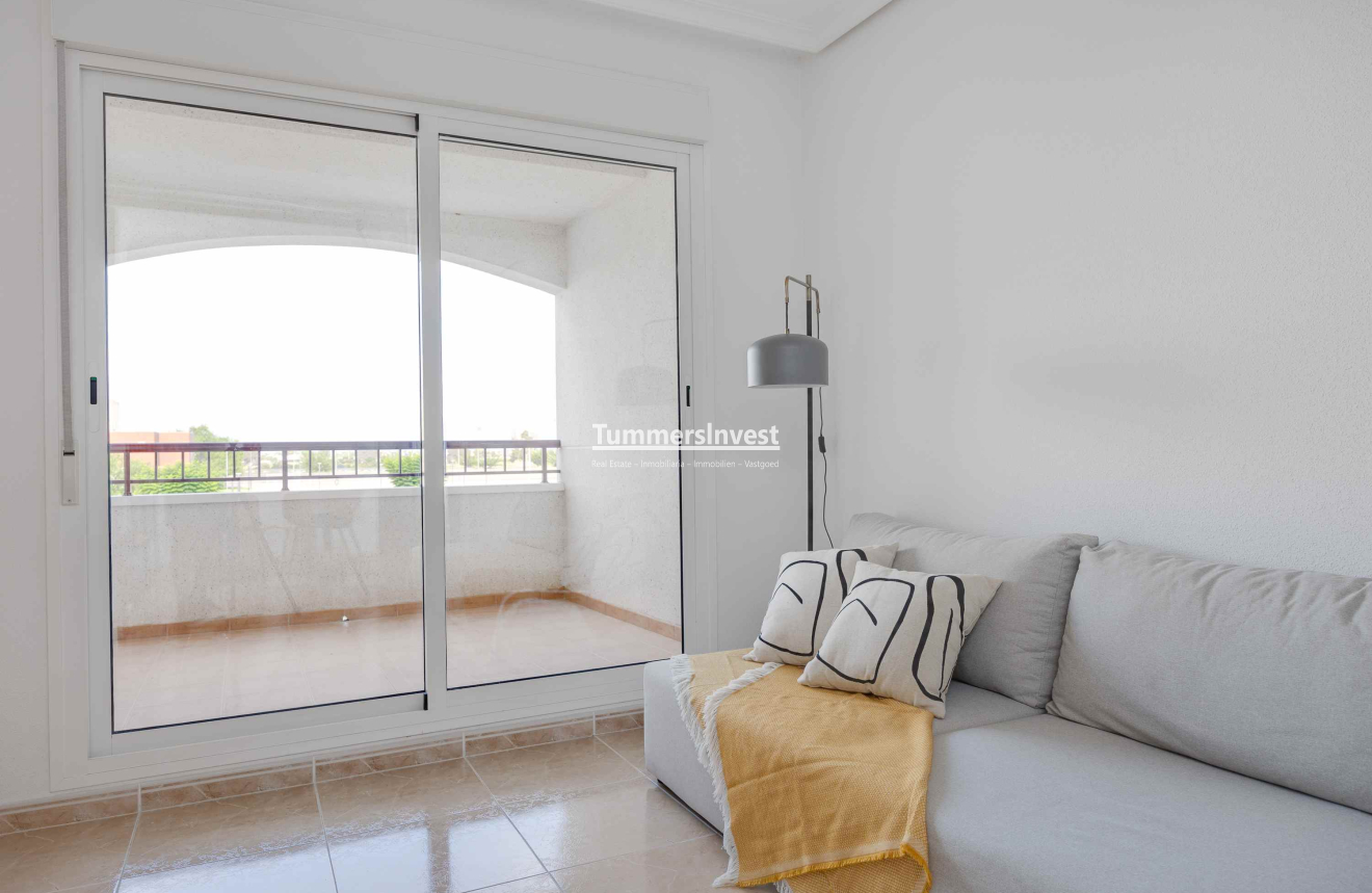 Nieuwbouw Woningen · ground-floor · San Fulgencio