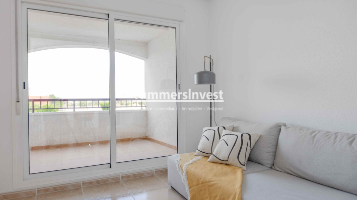 Nieuwbouw Woningen · ground-floor · San Fulgencio
