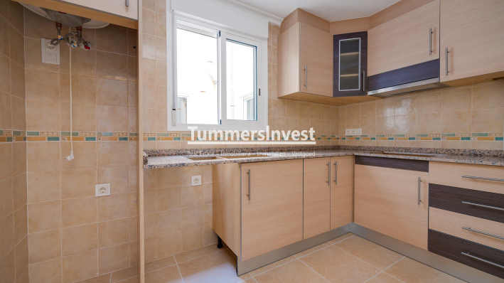 Nieuwbouw Woningen · ground-floor · San Fulgencio