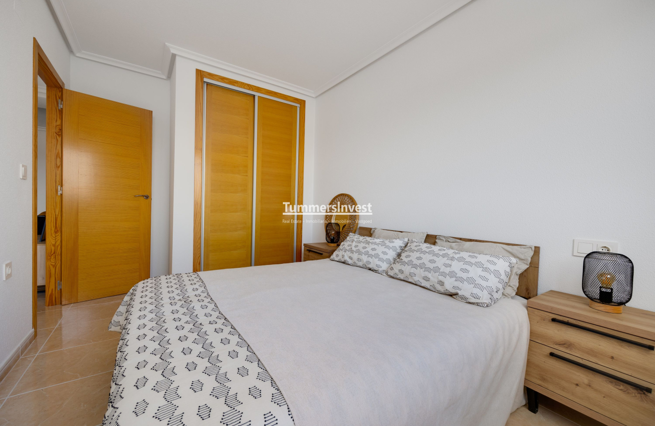 Nieuwbouw Woningen · ground-floor · San Fulgencio