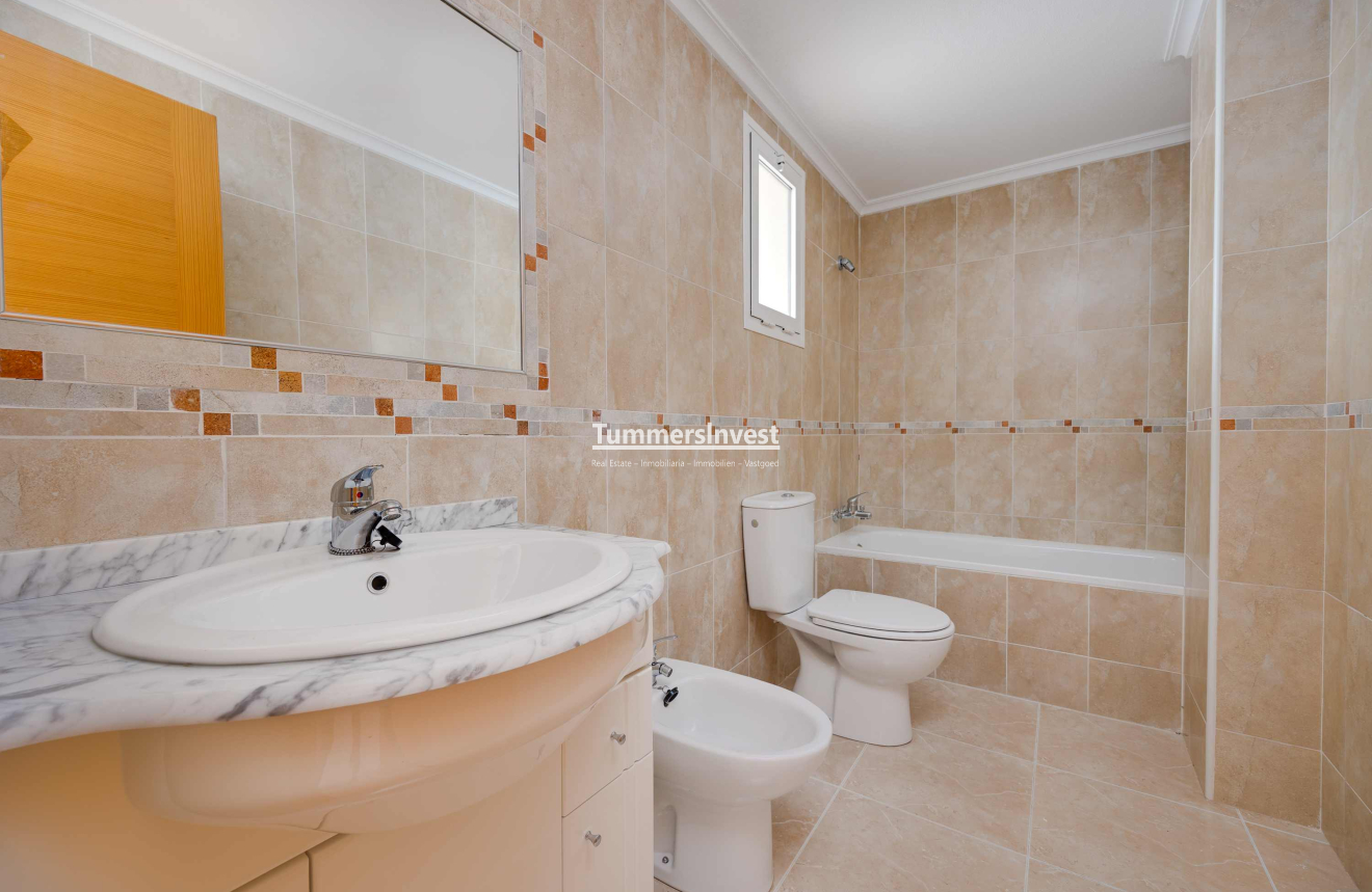 Nieuwbouw Woningen · ground-floor · San Fulgencio