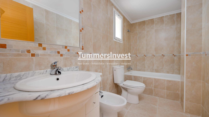 Nieuwbouw Woningen · ground-floor · San Fulgencio