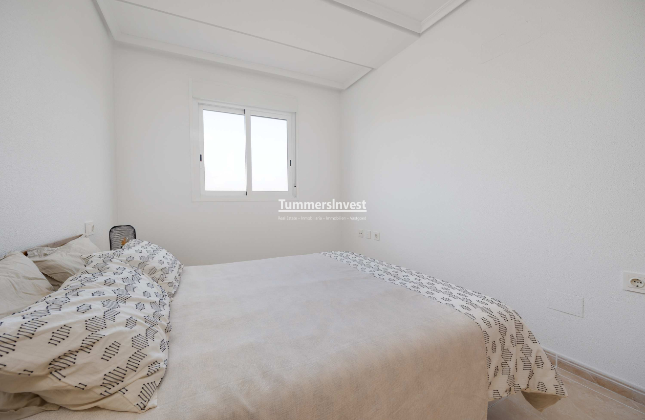 Nieuwbouw Woningen · ground-floor · San Fulgencio