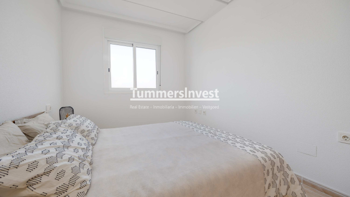 Nieuwbouw Woningen · ground-floor · San Fulgencio