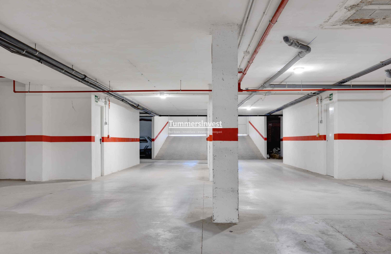Nieuwbouw Woningen · ground-floor · San Fulgencio