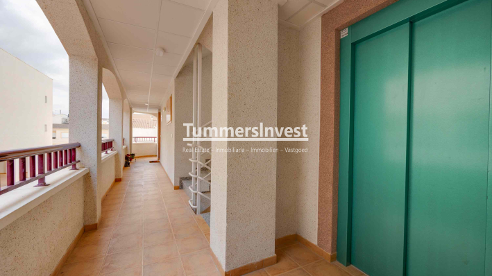 Nieuwbouw Woningen · ground-floor · San Fulgencio
