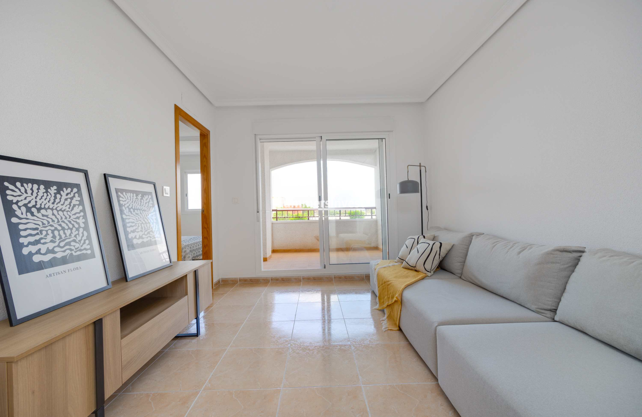 Neue Gebäude · ground-floor · San Fulgencio