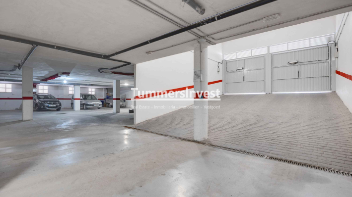 Neue Gebäude · ground-floor · San Fulgencio