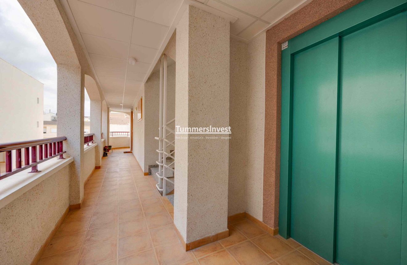 Neue Gebäude · ground-floor · San Fulgencio
