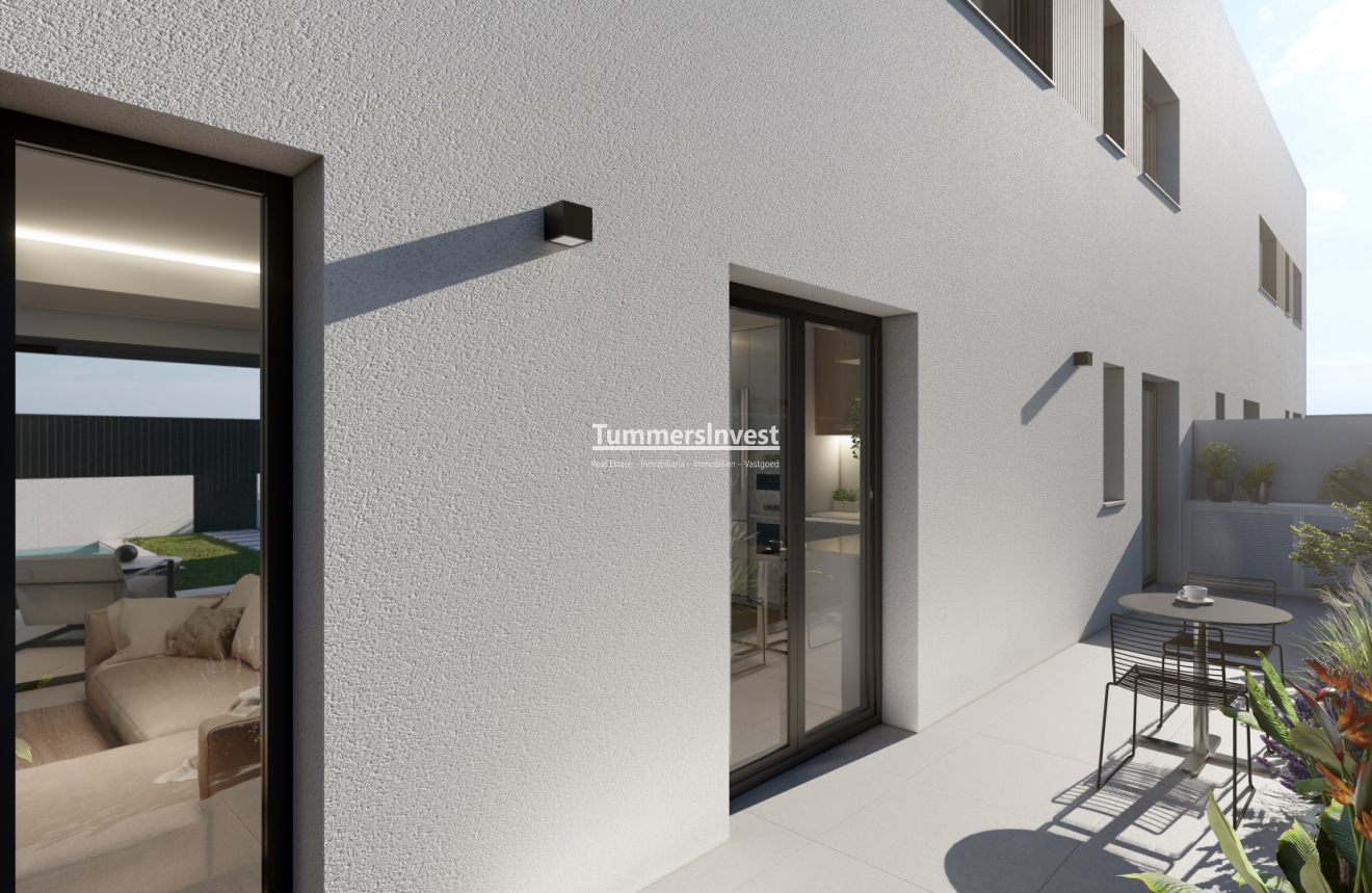 New Build · low-bungalow · San Pedro del Pinatar · San Pedro Del Pinatar